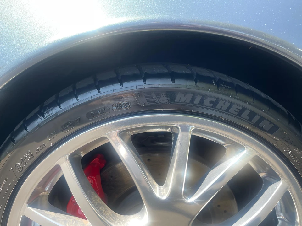 2006 Maserati Coupe - Image 20 of 31