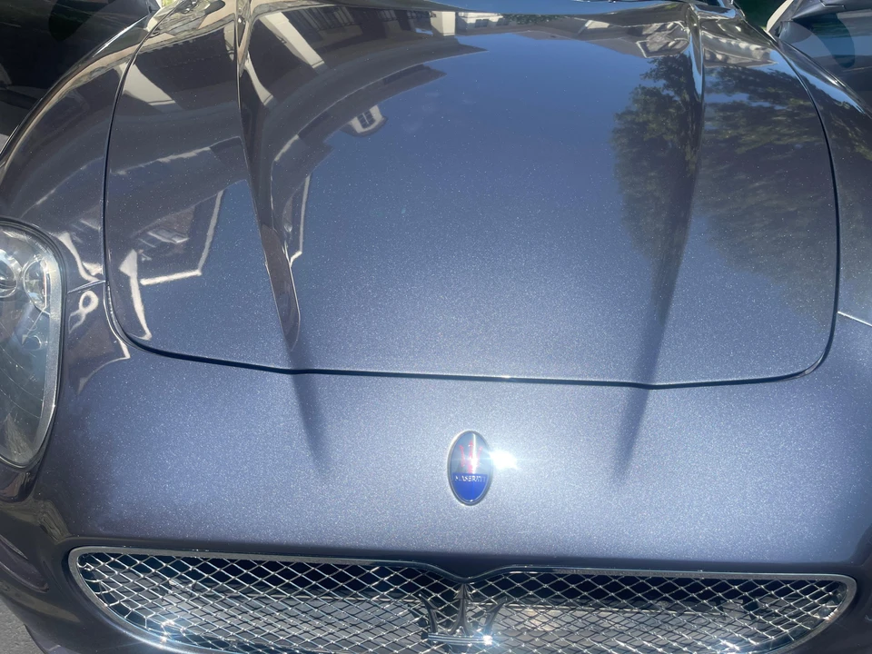 2006 Maserati Coupe - Image 10 of 31