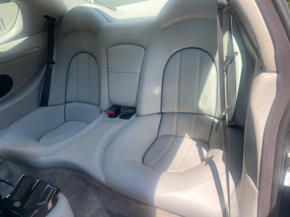 2006 Maserati Coupe - Image 28 of 31