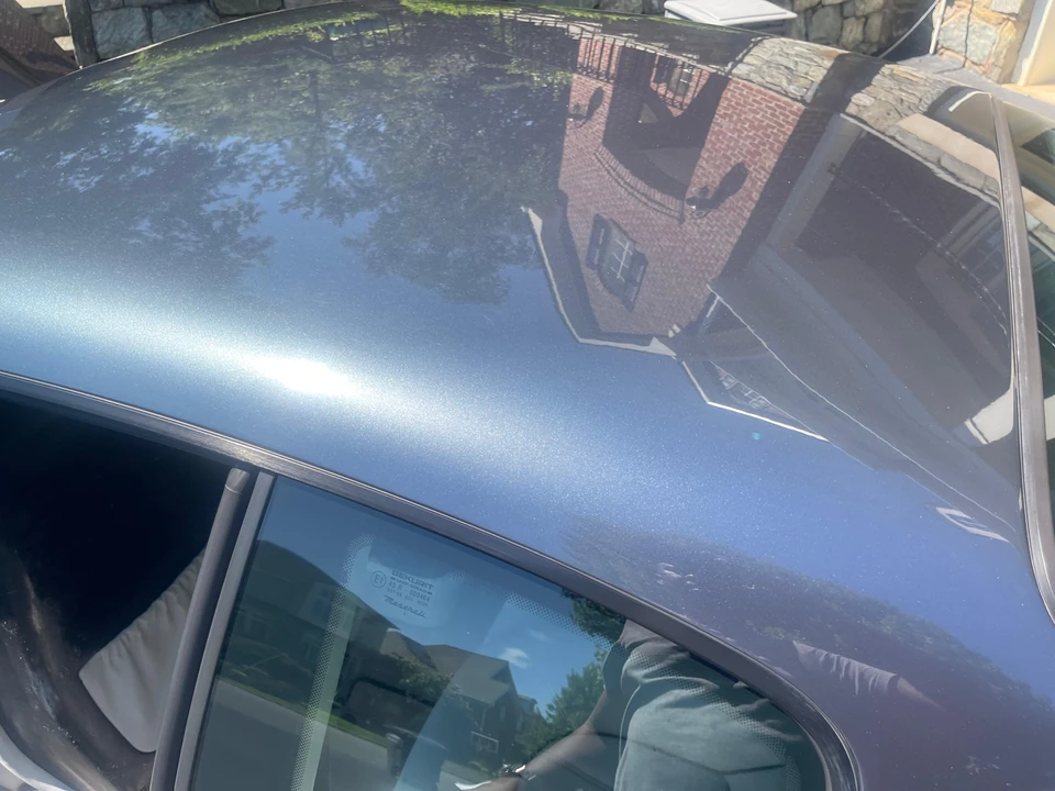 2006 Maserati Coupe - Image 13 of 31