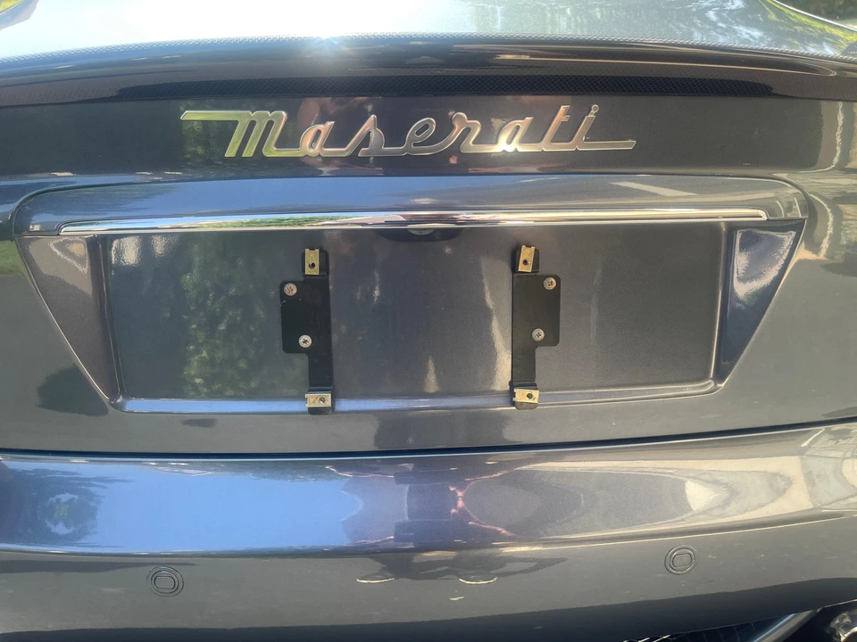 2006 Maserati Coupe - Image 14 of 31