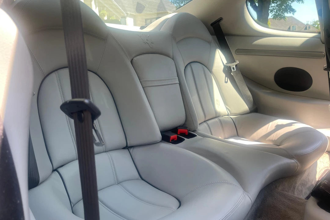 2006 Maserati Coupe - Image 23 of 31