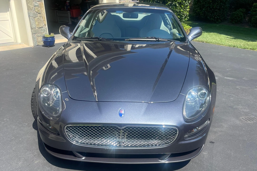 2006 Maserati Coupe - Image 2 of 31