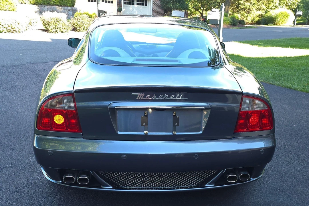 2006 Maserati Coupe - Image 5 of 31