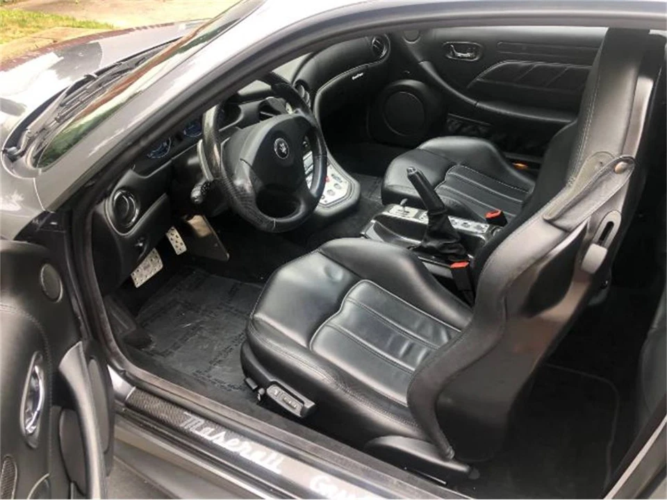 2006 Maserati Coupe - Image 2 of 16