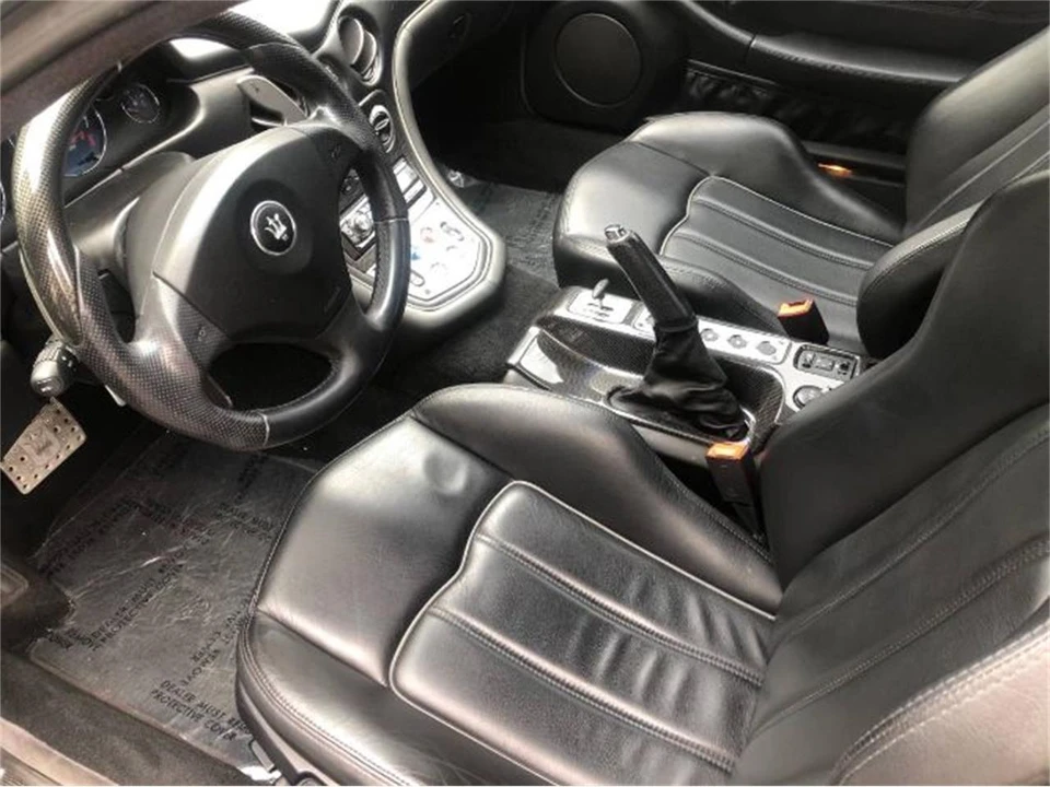 2006 Maserati Coupe - Image 3 of 16