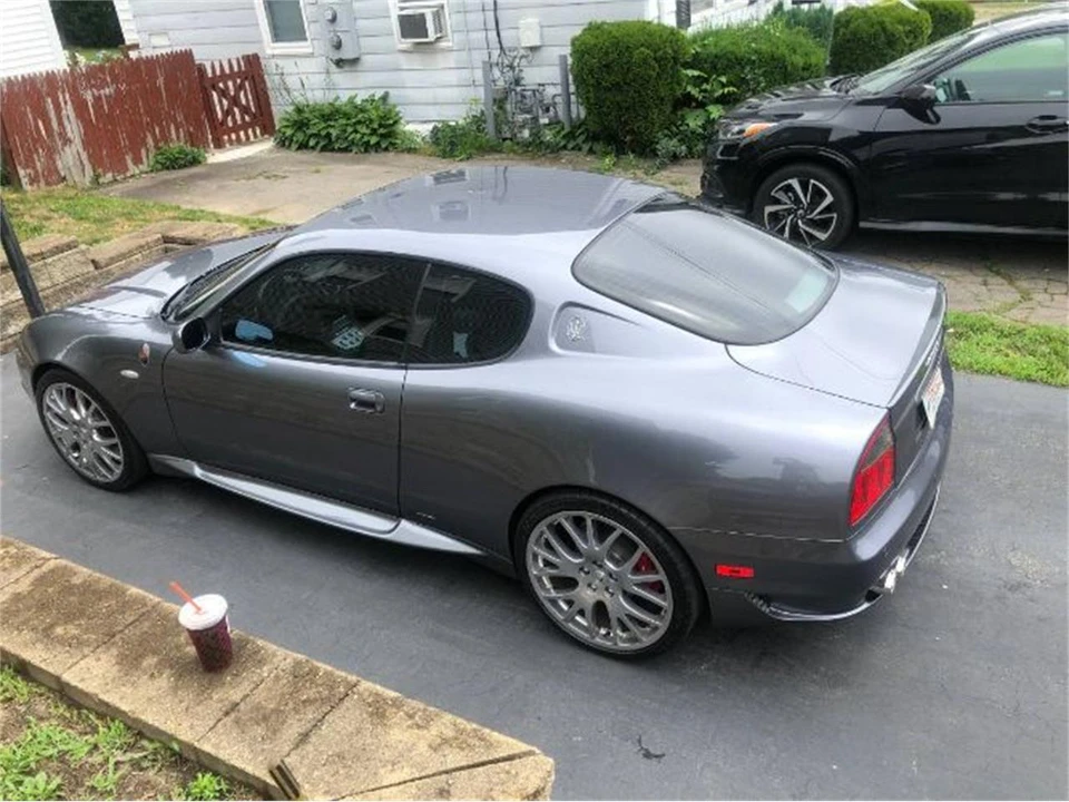 2006 Maserati Coupe - Image 5 of 16