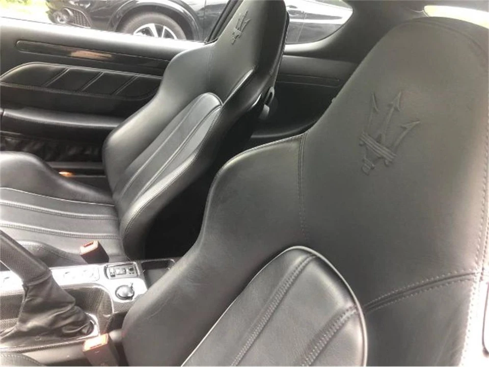 2006 Maserati Coupe - Image 4 of 16