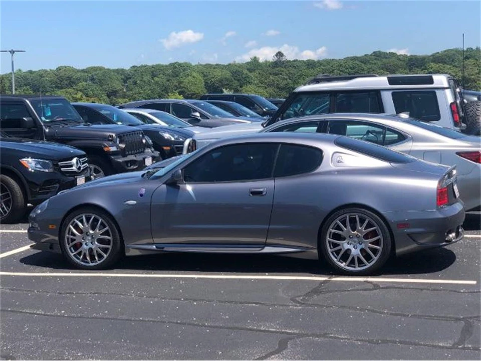2006 Maserati Coupe - Image 11 of 16