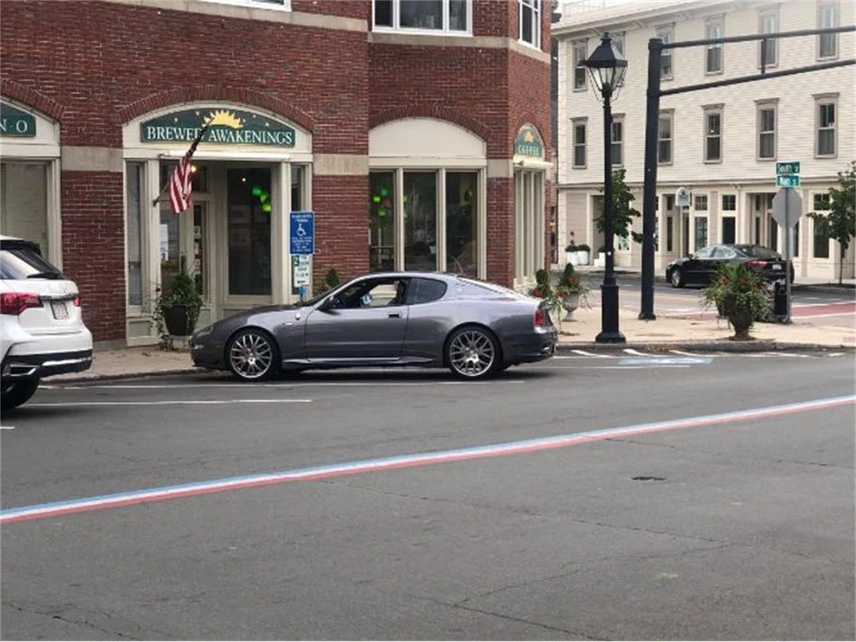 2006 Maserati Coupe - Image 13 of 16