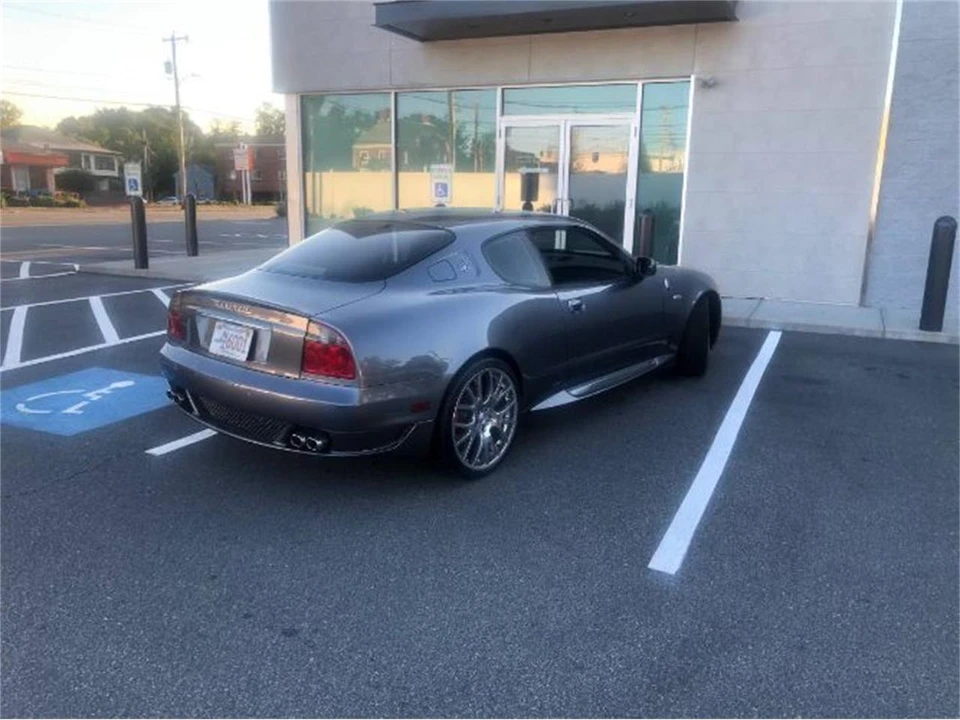 2006 Maserati Coupe - Image 14 of 16