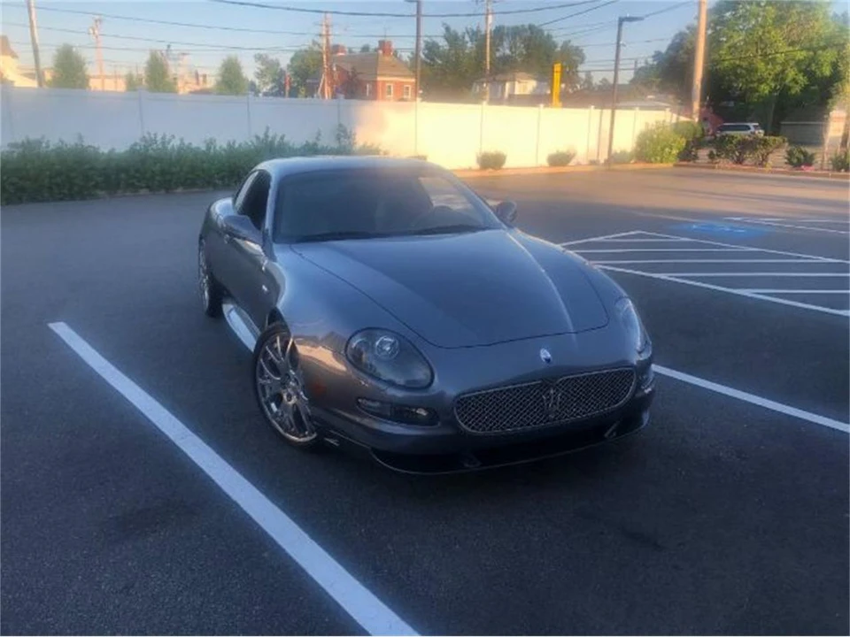 2006 Maserati Coupe - Image 15 of 16