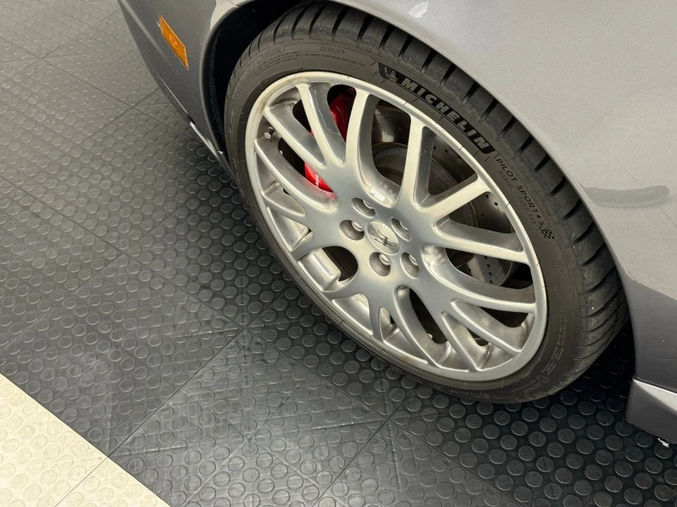2006 Maserati Coupe - Image 12 of 12