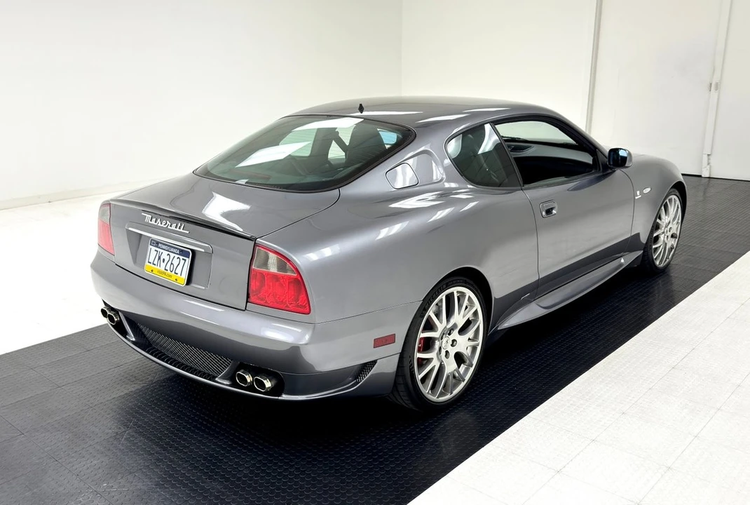 2006 Maserati Coupe - Image 5 of 12