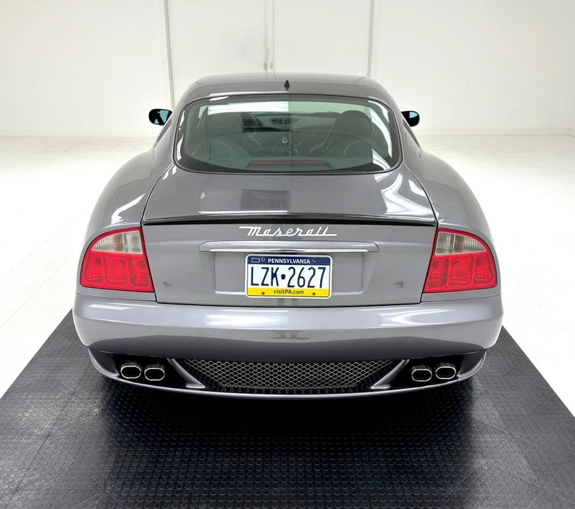 2006 Maserati Coupe - Image 4 of 12