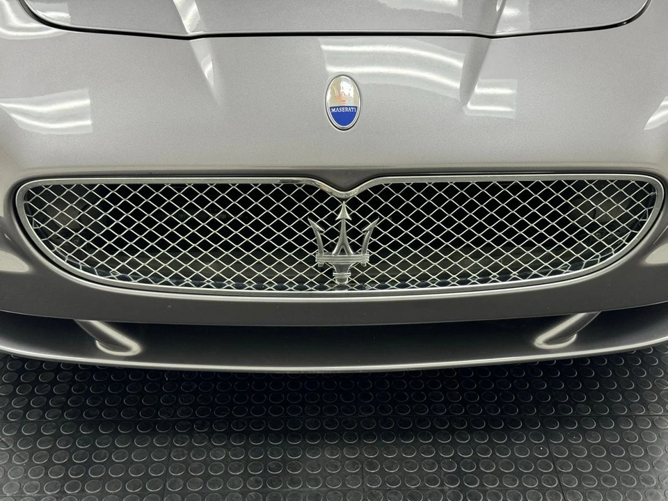 2006 Maserati Coupe - Image 9 of 12