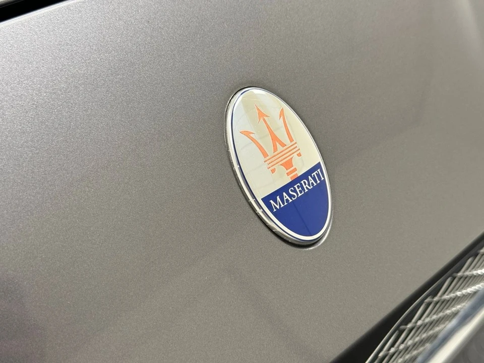 2006 Maserati Coupe - Image 10 of 12