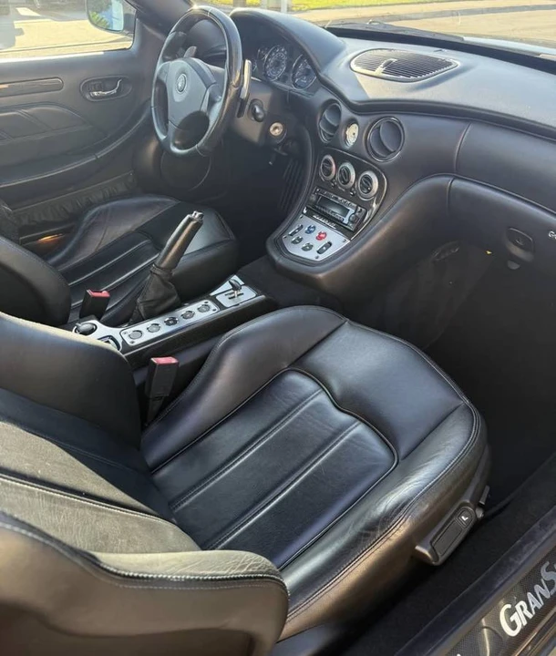 2006 Maserati Coupe & Spyder - Image 5 of 6