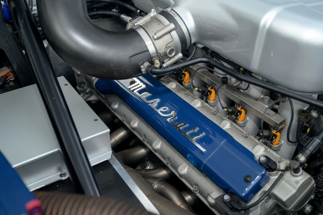 2006 Maserati MC12 - Image 15 of 31