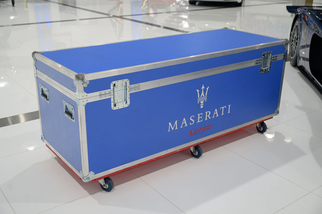 2006 Maserati MC12 - Image 7 of 31