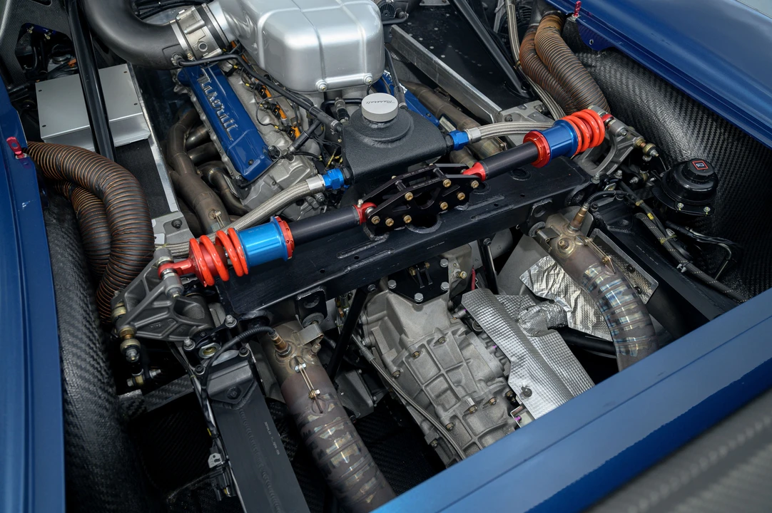 2006 Maserati MC12 - Image 18 of 31