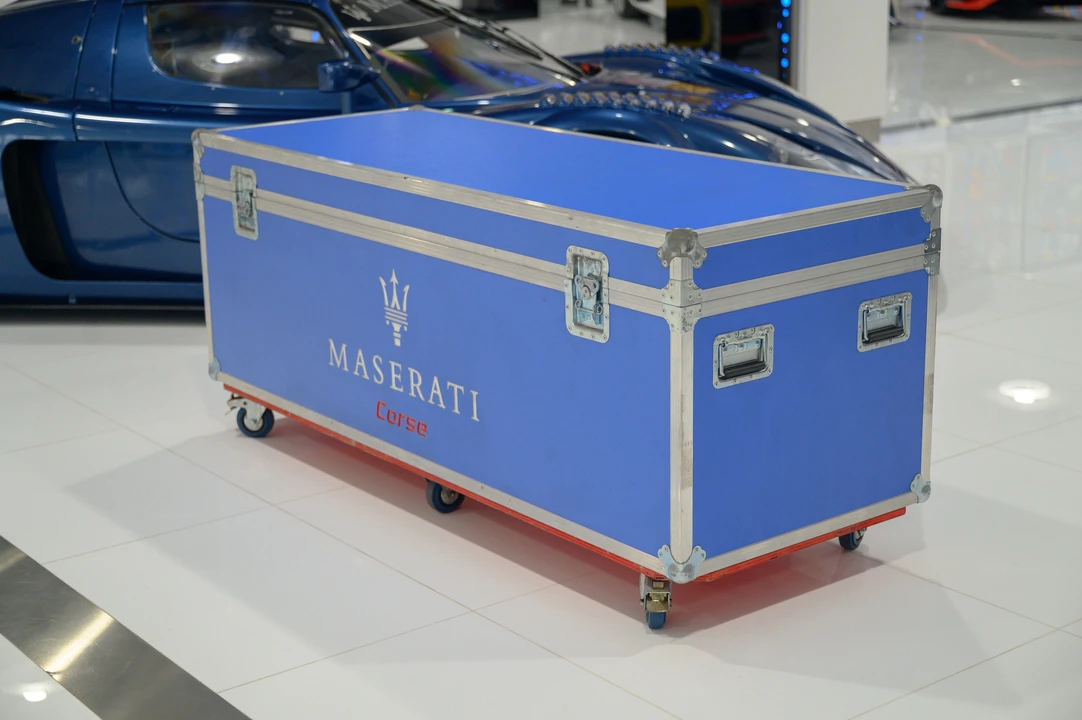 2006 Maserati MC12 - Image 5 of 31