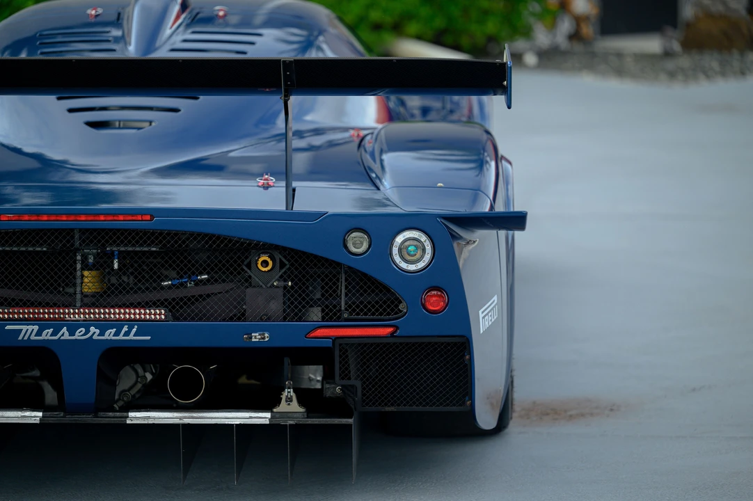 2006 Maserati MC12 - Image 27 of 31