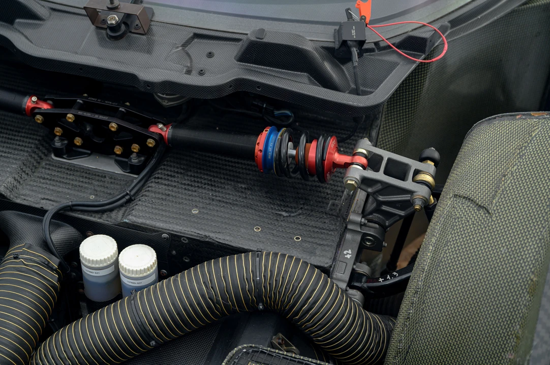 2006 Maserati MC12 - Image 10 of 31