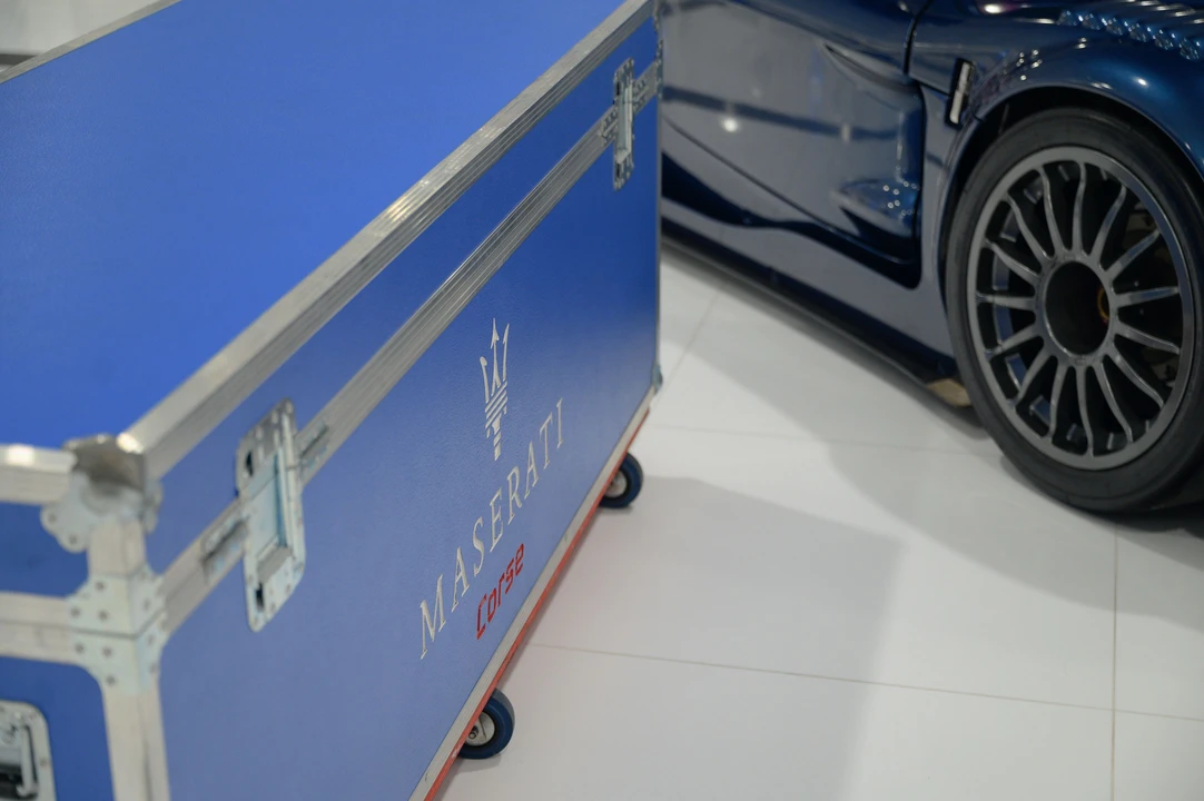 2006 Maserati MC12 - Image 6 of 31