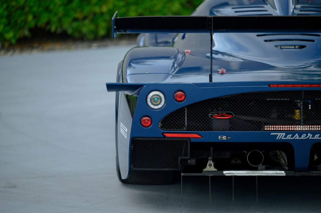 2006 Maserati MC12 - Image 28 of 31