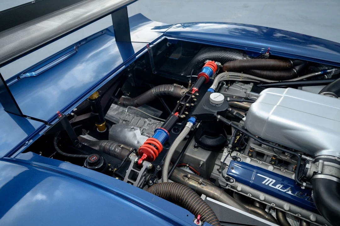 2006 Maserati MC12 - Image 23 of 31
