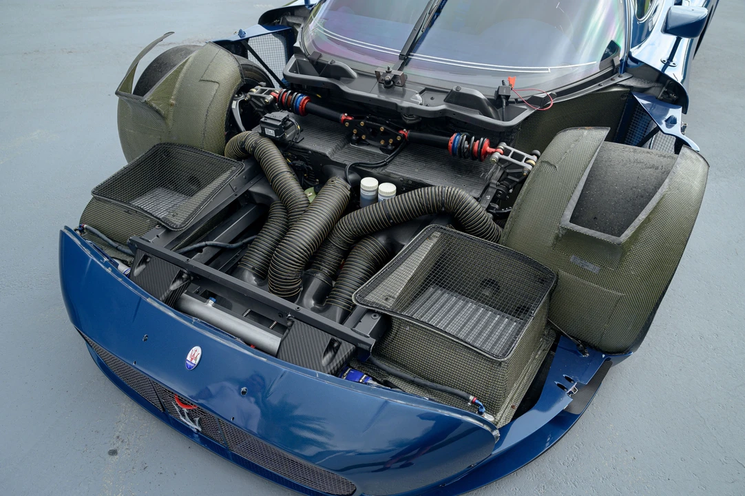 2006 Maserati MC12 - Image 13 of 31
