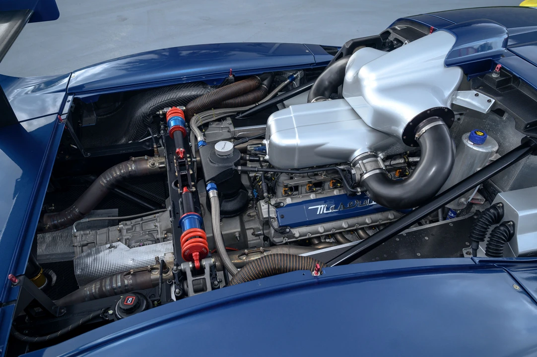 2006 Maserati MC12 - Image 22 of 31