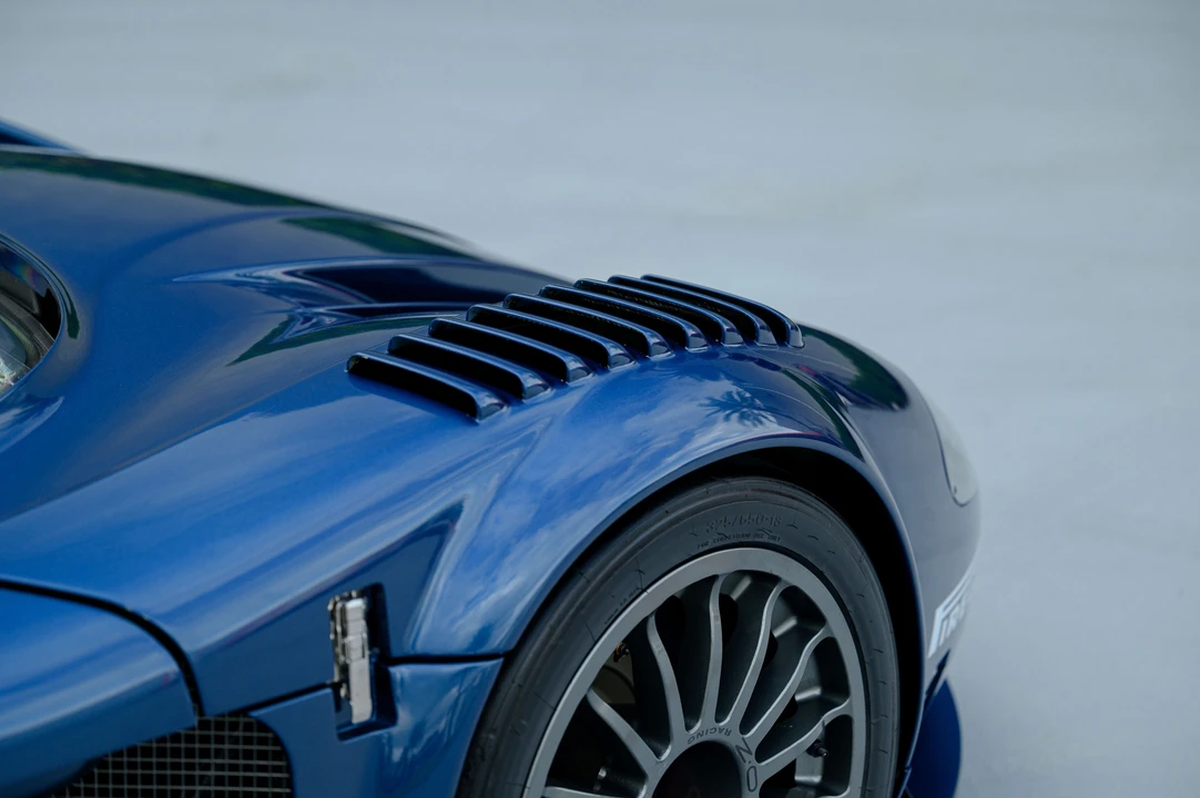 2006 Maserati MC12 - Image 25 of 31