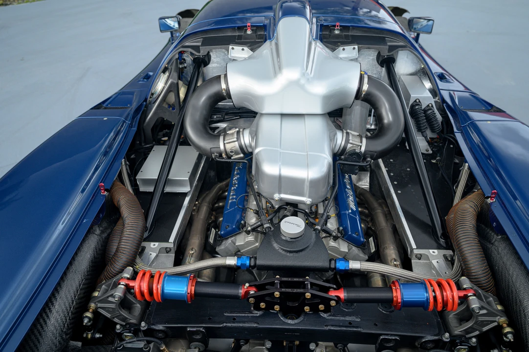 2006 Maserati MC12 - Image 19 of 31