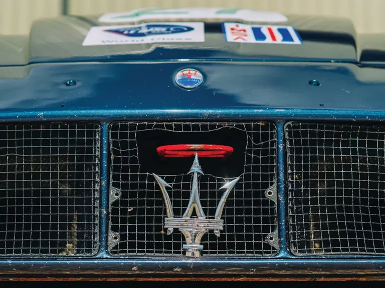 2006 Maserati MC12 - Image 28 of 30