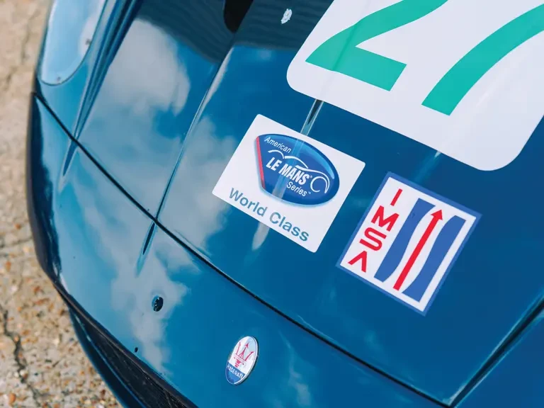 2006 Maserati MC12 - Image 16 of 30