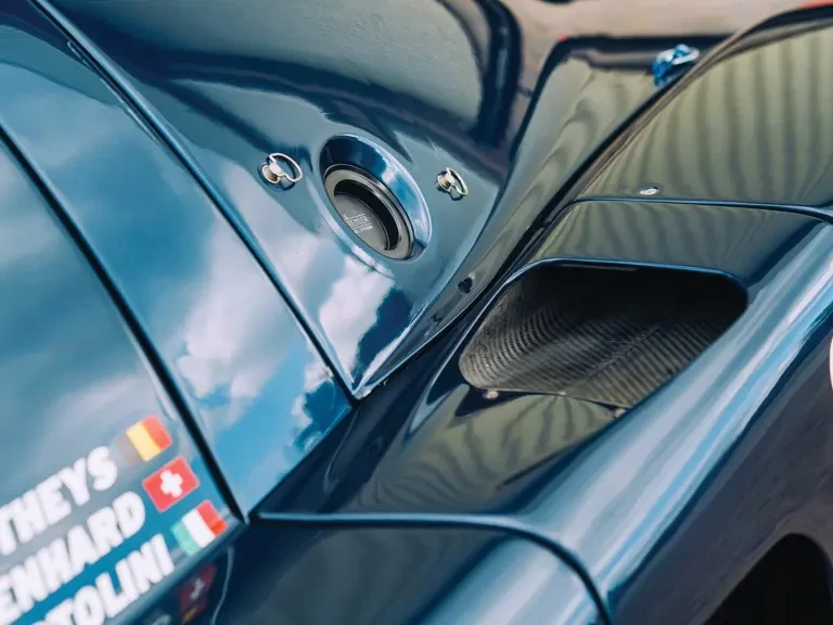 2006 Maserati MC12 - Image 26 of 30