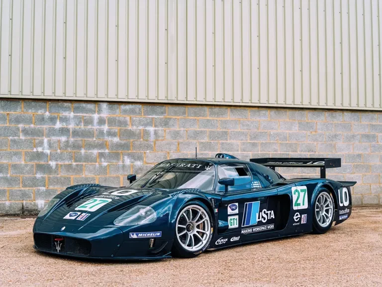 2006 Maserati MC12 - Image 3 of 30
