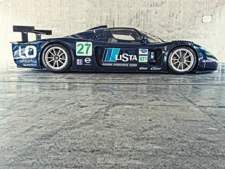 2006 Maserati MC12 - Image 30 of 30