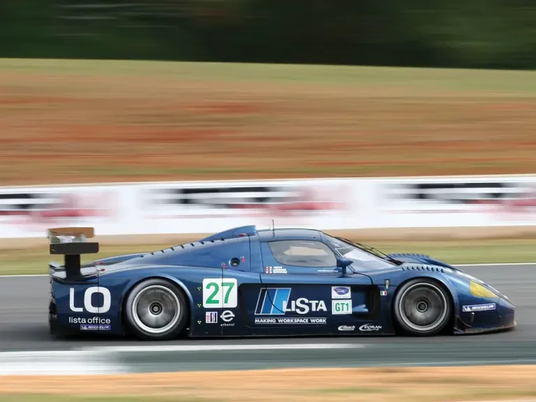 2006 Maserati MC12 - Image 2 of 30