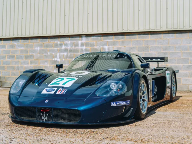 2006 Maserati MC12 - Image 29 of 30