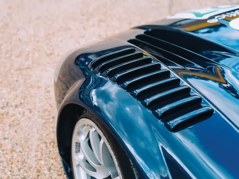 2006 Maserati MC12 - Image 11 of 30