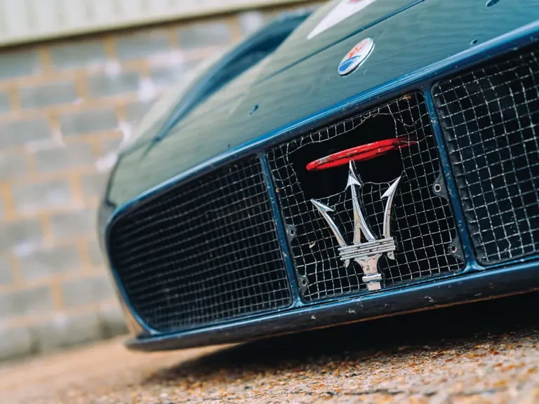 2006 Maserati MC12 - Image 9 of 30