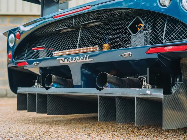2006 Maserati MC12 - Image 17 of 30