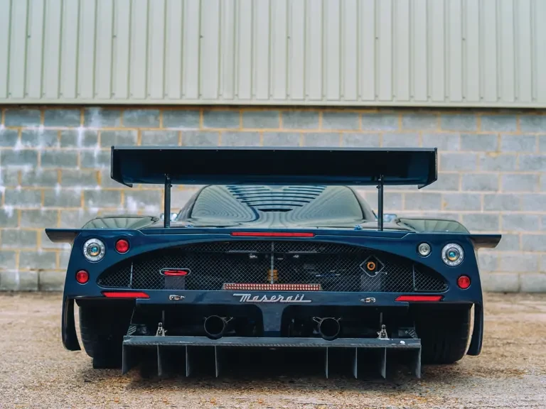 2006 Maserati MC12 - Image 13 of 30