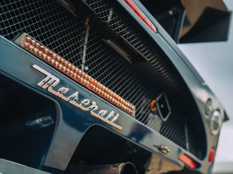 2006 Maserati MC12 - Image 10 of 30