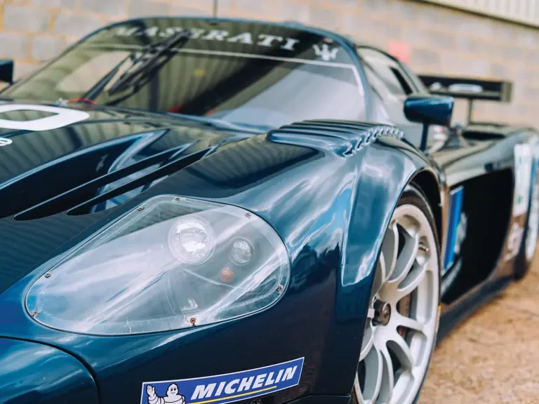 2006 Maserati MC12 - Image 15 of 30