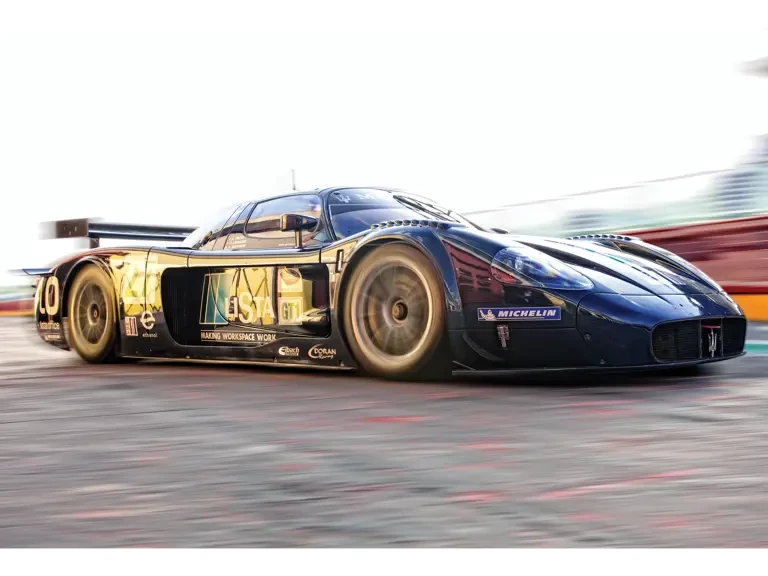 2006 Maserati MC12 - Image 5 of 30