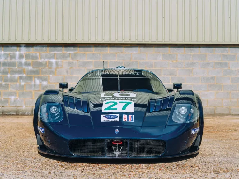 2006 Maserati MC12 - Image 12 of 30